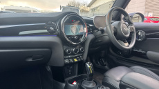 MINI Hatchback 135kW Cooper S Level 3 33kWh 3dr Auto Electric Hatchback